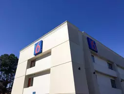 Motel 6 Norcross | Georgia - Atlanta (ve civarı) - Peachtree Corners