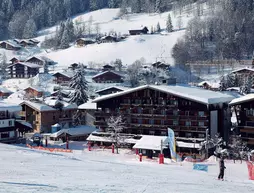 La Marmotte Hôtels-Chalets de Tradition | Auvergne-Rhone-Alpes - Haute-Savoie (bölge) - Les Gets