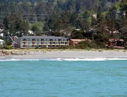 Gold Beach Inn | Oregon - Oregon Coast - Gold Beach