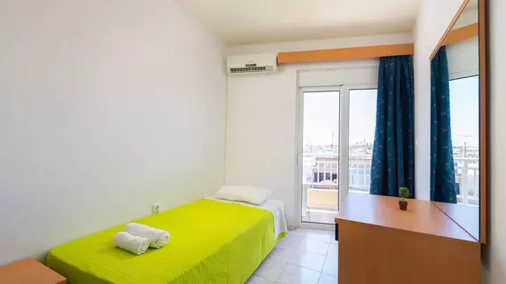 Yiannis Apartments | Ege Adaları - Rodos Bölgesel Birimi - Rodos