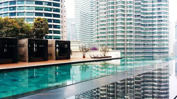 KLCC Apartments | Kuala Lumpur (ve civarı) - Golden Triangle (Altın Üçgen)