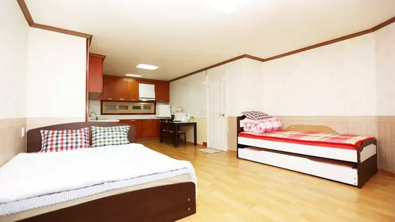 Seoul Myeongdong Stay - Hostel | Gyeonggi - Seul (ve civarı) - Seul - Myeongdong