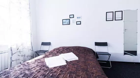 SuperHostel on Mayakovskogo 27 | Leningrad Bölgesi - St. Petersburg (ve civarı) - St. Petersburg - Tsentralny