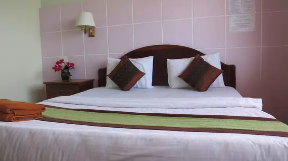 GBT3 Guestthouse | Koh Kong - Sihanoukville (ve civarı) - Sihanoukville - Mittakpheap