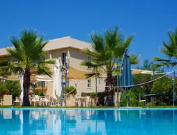 Sant'Alphio Palace Hotel | Sicilya - Syracuse (vilayet) - Lentini