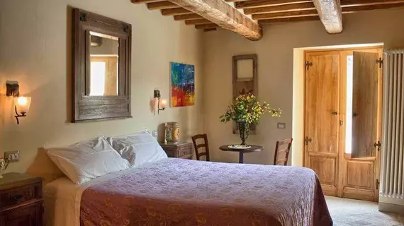 agriturismo il capannino | Toskana - Arezzo (vilayet) - Pieve Santo Stefano