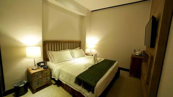 1825 Gallery Hotel | Malacca - Malacca