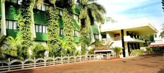 Hotel Parisutham Tanjore | Tamil Nadu - Thanjavur (ve civarı) - Thanjavur