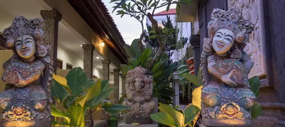 The Kuta Bagus View | Bali - Kuta - Raya Kuta