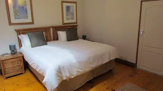 Utopia Guest House | Gauteng - City of Tshwane - Johannesburg (ve civarı) - Akasia