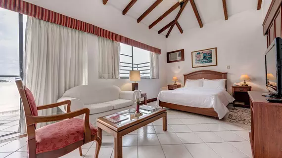 Travelers Suites Castellon de Juanambu | Valle del Cauca - Cali (ve civarı) - Cali - Granada