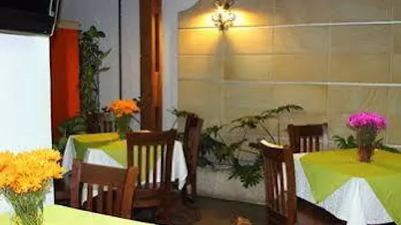 San Antonio Hotel Boutique | Valle del Cauca - Cali (ve civarı) - Cali - San Antonio