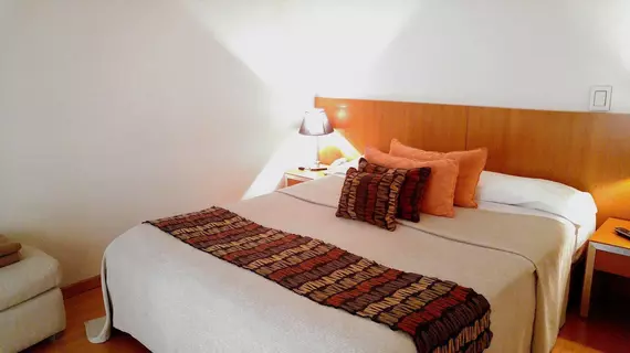 Telmho Hotel Boutique | Buenos Aires (ili) - Buenos Aires (ve civarı) - Buenos Aires - San Telmo