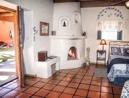 Hacienda Vargas | New Mexico - Albuquerque (ve civarı) - Algodones