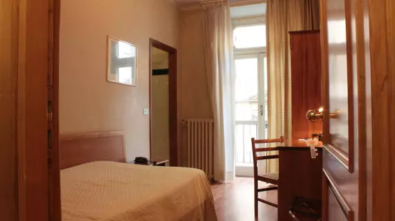 Hotel Montevecchio | Piedmont - Turin (ve civarı) - Turin - Crocetta