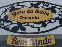 Guria da Bahia Pousada