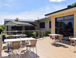 Beachway Motel & Restaurant | Tazmanya - Ulverstone