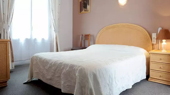 Hotel Gardenia | Nouvelle-Aquitaine - Pyrenees-Atlantiques - Biarritz - Biarritz Kent Merkezi