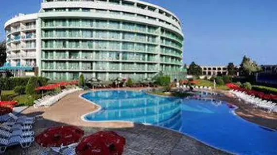 Hotel Colosseum | Burgaz - Sunny Beach