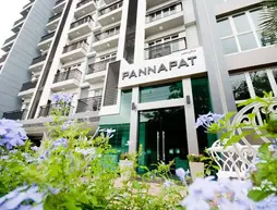 Pannapat Place | Bangkok - Chatuchak