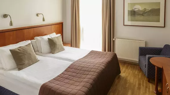 CenterHotel Plaza | Başkent Bölgesi - Reykjavik (ve civarı) - Reykjavik - Reykjavík 101