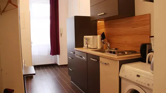 CheckVienna – Apartment Johnstrasse | Vienna (eyalet) - Rudolfsheim-Funfhaus