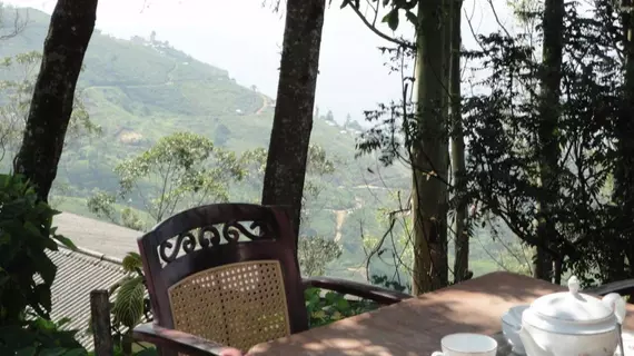 Bel View Guest House | Badulla Bölgesi - Haputale