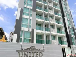 United Residence | Bangkok - Bangkok Merkezi İş Bölgesi