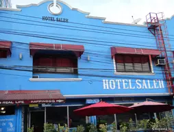 Hotel Saleh | Nueva Ecija - Angeles City (ve civarı) - Mabalacat Şehri - Pampanga Province - Balibago