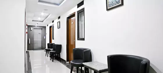 ZEN Rooms Benhil Pejompongan | West Java - Cakarta (ve civarı) - Cakarta - Bendungan Hilir - Tanah Abang