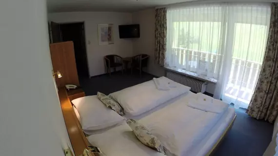 Kur&Ferien Hotel Helenenburg | Salzburg (eyalet) - Sankt Johann im Pongau - Bad Gastein