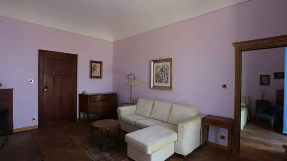 Casa Cuseni | Sicilya - Messina (vilayet) - Taormina Sahili - Taormina