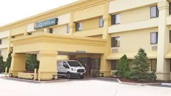 La Quinta Inn Milwaukee Airport / Oak Creek | Wisconsin - Milwaukee (ve civarı) - Oak Creek