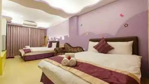 Mulan BnB | Pingtung İlçesi - Hengchun