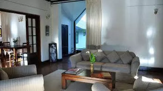 Hill Cottage | Merkez Vilayet - Nuwara Eliya Bölgesi - Nuwara Eliya