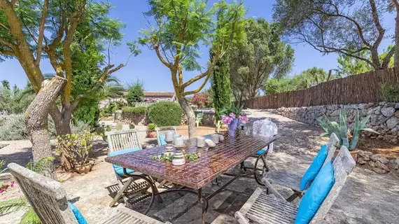 Casa Pina | Balearic Adaları - Mayorka Adası - Pla de Mallorca