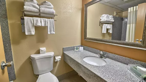 Quality Inn | New Hampshire - North Conway