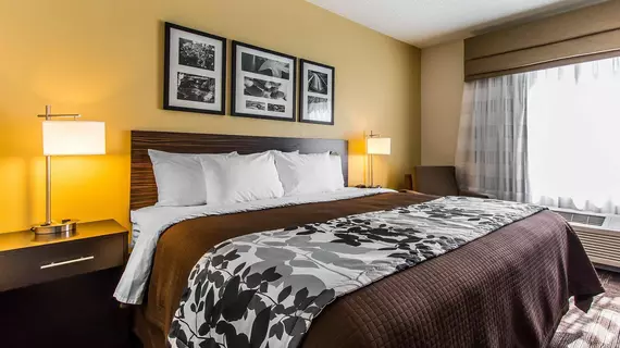 Sleep Inn Jonesboro | Louisiana - Jonesboro