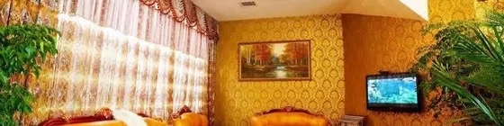 Century Sunshine Hotel | Sişuan - Liangshan Yi Özerk İli - Xichang