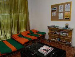 Double K Hostel | Johor - Johor Bahru (ve civarı) - Johor Bahru - Merkez Bölge