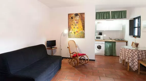 Apartamentos Corral del Conde | Andalucia - Seville İli - Sevilla - Santa Catalina