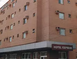 Hotel Express Canoas | South Region - Rio Grande Do Sul (eyalet) - Porto Alegre (ve civarı) - Canoas - Marechal Rondon