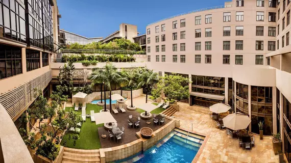 Garden Court Umhlanga | KwaZulu-Natal (il) - Ethekwini - Umhlanga