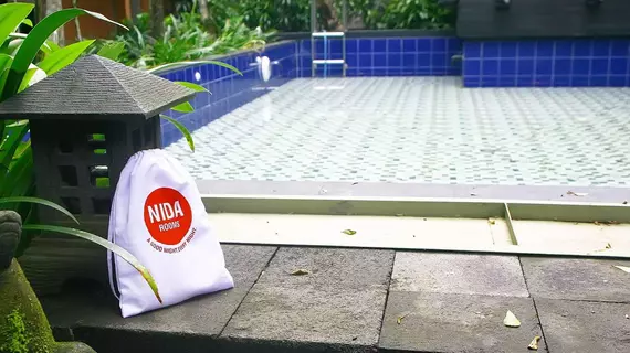 NIDA Rooms Pelajar Palace Ngaglik | Yogyakarta Özel Bölgesi - Yogyakarta (ve civarı) - Ngaglik