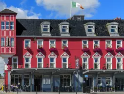 McSweeney Arms Hotel | Kerry (kontluk) - Killarney