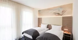 Book Hotel Leipzig | Saxony (Saksonya) - Leipzig - Zentrum-Südost