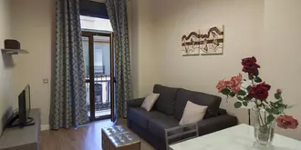 SEVITUR Seville Comfort Apartments