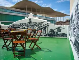 Feijo Hostel Porto Maravilha | Rio de Janeiro (eyaleti) - Rio de Janeiro (ve civarı) - Rio de Janeiro - Porto Maravilha