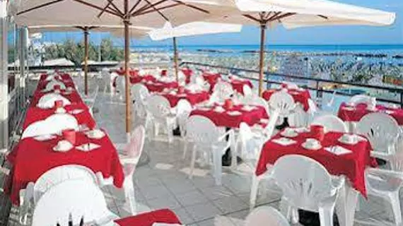 Hotel Negresco | Rimini (vilayet) - Cattolica