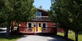 Tobermory Lodge & Motel